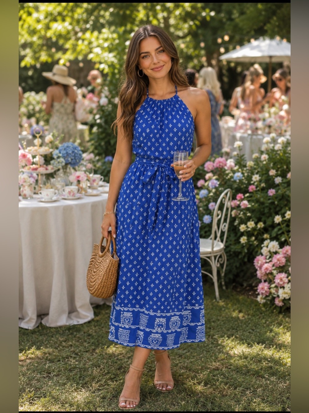 Rachel Antonoff "Rainey" For Anthropologie maxi dress SIZE 1X NWT $348